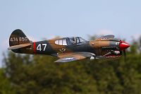 Click image for larger version

Name:	TF P40 at Bomber 2015.jpg
Views:	65
Size:	109.2 KB
ID:	2174482