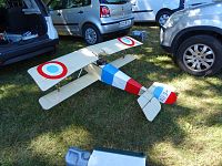 Click image for larger version

Name:	Nieuport 11 at Gueret.JPG
Views:	168
Size:	1.07 MB
ID:	2176290