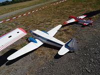 Click image for larger version

Name:	Twin interwars French airliner at Gueret.jpg
Views:	134
Size:	1.34 MB
ID:	2176293