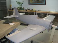 Click image for larger version

Name:	Hellcat ready for paint.jpg
Views:	667
Size:	160.6 KB
ID:	2176397