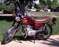 Click image for larger version

Name:	George's CB100.jpg
Views:	136
Size:	35.5 KB
ID:	2176873