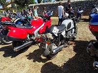 Click image for larger version

Name:	My Triumph Next To An Old BMW.JPG
Views:	129
Size:	177.1 KB
ID:	2176959