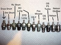 Click image for larger version

Name:	Glow_plug_Comparison_01.jpg
Views:	331
Size:	125.0 KB
ID:	2186990
