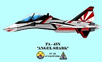 Click image for larger version

Name:	Angel Shark Caricature VF-111.jpg
Views:	1159
Size:	151.8 KB
ID:	2188278