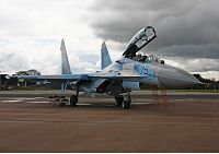 Click image for larger version

Name:	SU-27_Flanker_04_(5968562547).jpg
Views:	2984
Size:	4.34 MB
ID:	2189723