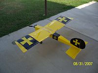 Click image for larger version

Name:	Yellow Stik on Ramp.jpg
Views:	166
Size:	1.21 MB
ID:	2195055