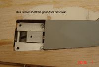 Click image for larger version

Name:	gear door 1 copy.jpg
Views:	402
Size:	46.3 KB
ID:	2196447
