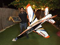 Click image for larger version

Name:	Top RC Odyssey ARF- Sport Jet .  .jpg
Views:	15147
Size:	79.8 KB
ID:	2204464