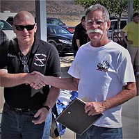 Click image for larger version

Name:	Gold 3rd place Steve Steward, Tucson Arizona.jpg
Views:	42
Size:	304.4 KB
ID:	2211660