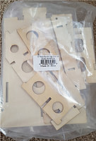 Click image for larger version

Name:	H9 P-47 Battery Tray Parts.jpg
Views:	67
Size:	357.2 KB
ID:	2220096