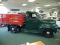 Click image for larger version

Name:	1950 Ford Flat Bed.jpg
Views:	22
Size:	21.7 KB
ID:	2221517
