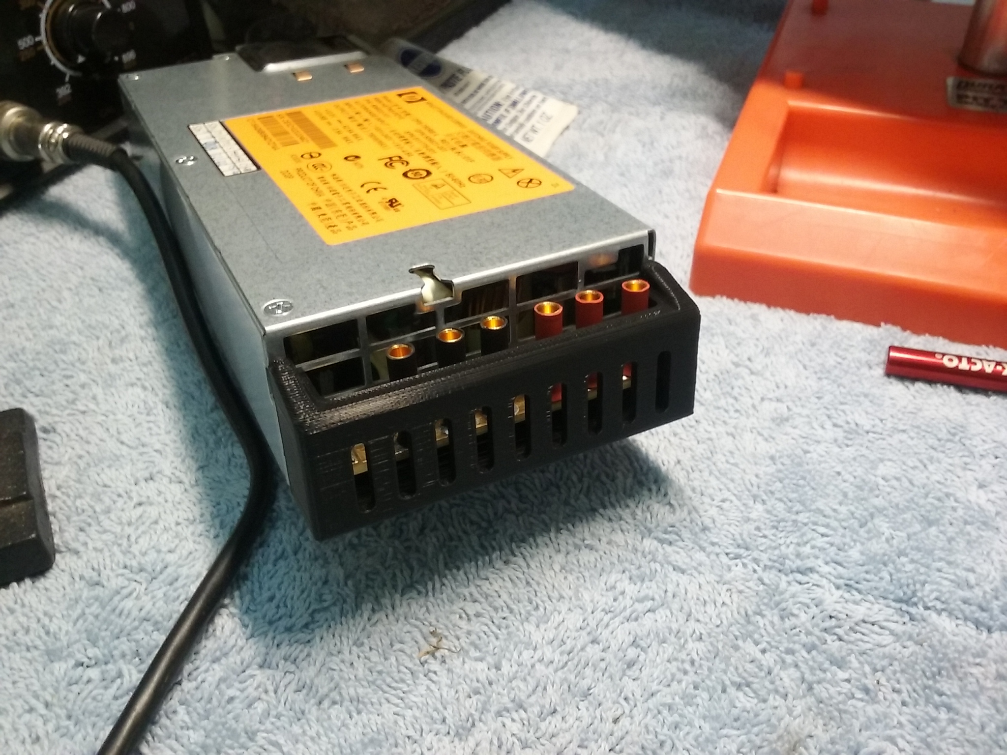 Alimentation HP DPS-750AB-3 A 750W - Serveur (Gebraucht) in Petit-Lancy