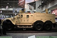 Click image for larger version

Name:	M-ATV_6x6_Oshkosh_Defense_Mine-Resistance_Ambush_Protected_Vehicles_Oshkosh_AUSA_2015_640_002.jpg
Views:	383
Size:	52.4 KB
ID:	2231623