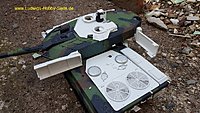 Click image for larger version

Name:	Leopard%202%20VT%20Turm%20%286%29.jpg
Views:	93
Size:	168.0 KB
ID:	2233208