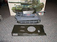 Click image for larger version

Name:	TamiyaLeopard1A4116RCTank-11.jpg
Views:	284
Size:	96.0 KB
ID:	2239771