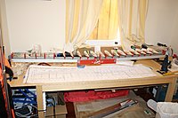 Click image for larger version

Name:	2016_12_19 10 Kwik Fli 3 Wing Build on Jig.JPG
Views:	114
Size:	676.6 KB
ID:	2239942