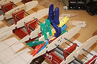 Click image for larger version

Name:	2016_12_19 13 Kwik Fli 3 Wing Build on Jig.JPG
Views:	112
Size:	600.7 KB
ID:	2239945