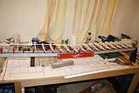 Click image for larger version

Name:	2016_12_19 19 Kwik Fli 3 Wing Build on Jig.JPG
Views:	104
Size:	708.1 KB
ID:	2240047