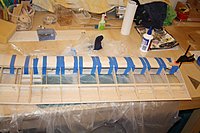 Click image for larger version

Name:	2017_01_09 01 Kwik Fli 3 Top Right Wing Sheeting Glue Stage 1.JPG
Views:	68
Size:	714.7 KB
ID:	2241614