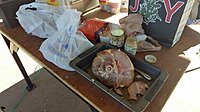 Click image for larger version

Name:	2017-12-30 Honey Ham Sliders.jpg
Views:	277
Size:	1.76 MB
ID:	2249332