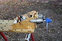 Click image for larger version

Name:	2018_01_23 02 GGT10 running on Engine Stand.JPG
Views:	38
Size:	715.1 KB
ID:	2251980