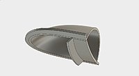 Click image for larger version

Name:	EXHAUST DUCT.JPG
Views:	147
Size:	46.6 KB
ID:	2253843