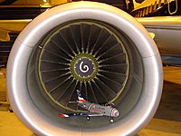 Airplane Mechanic Was Sucked Into A Plane S Jet Engine Rcu Forums
