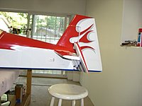 New 87'' Sukhoi SU-26 Build and fly - RCU Forums