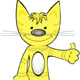 yellowcat's Avatar