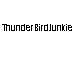 ThunderbirdJunkie's Avatar