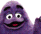 The Grimace's Avatar