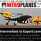 nitroplanes