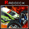 Raddick's Avatar